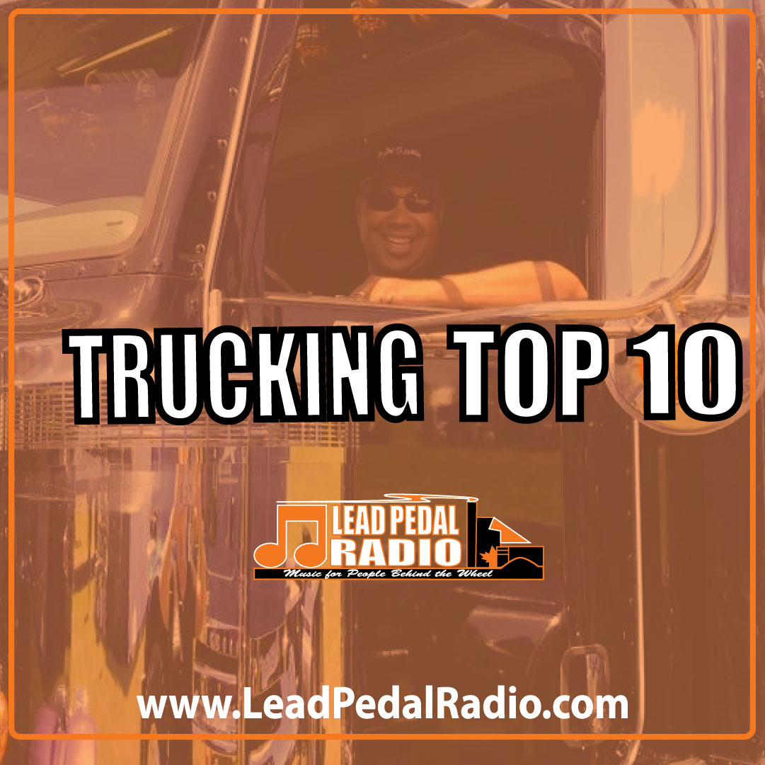 Trucking Top 10