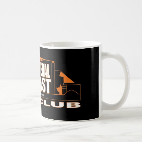 Fan Club Mug
