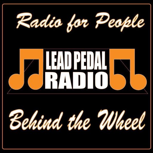Lead Pedal Radio Re-Brands Website