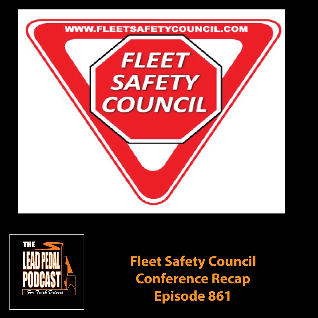 Fleet Safety Council Recap For 2022